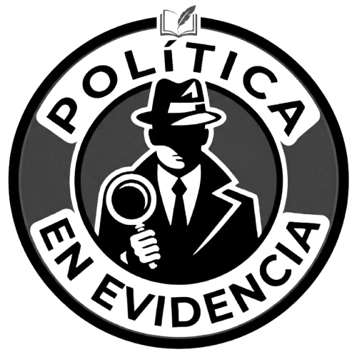 Política en Evidencia logo